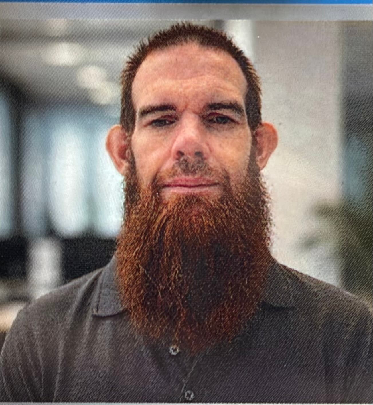 Portrait of Clint Richards, founder of CR Consulting